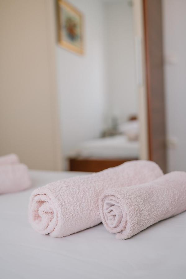 Apartman Petra Trogir Exterior photo