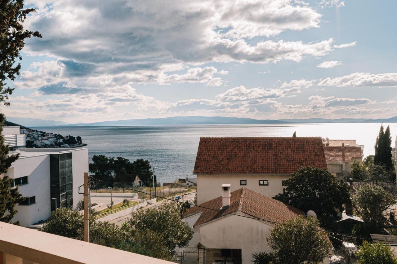 Apartman Petra Trogir Exterior photo