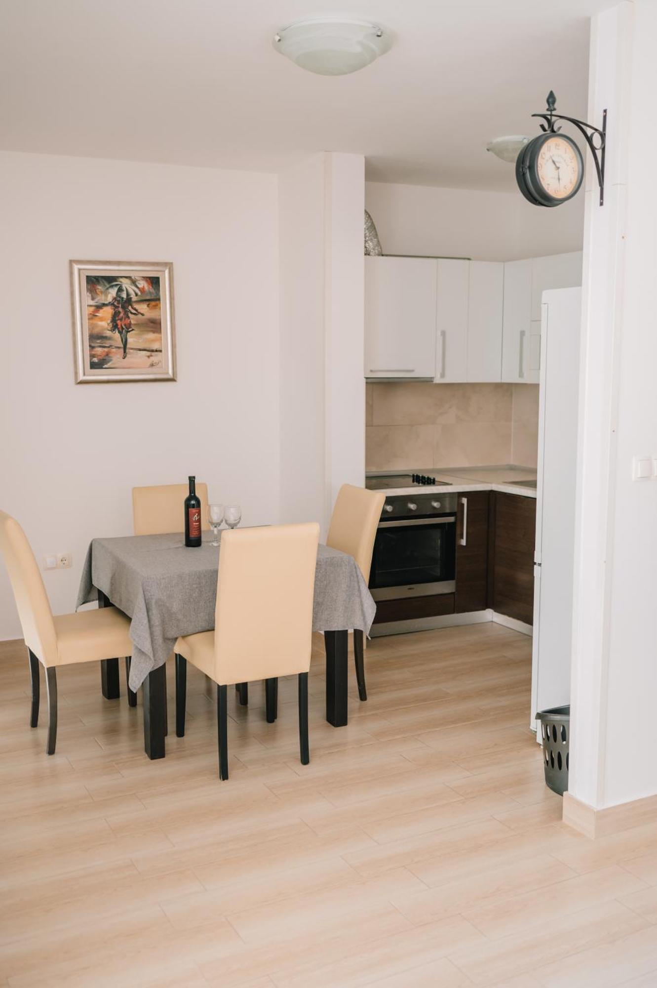 Apartman Petra Trogir Exterior photo