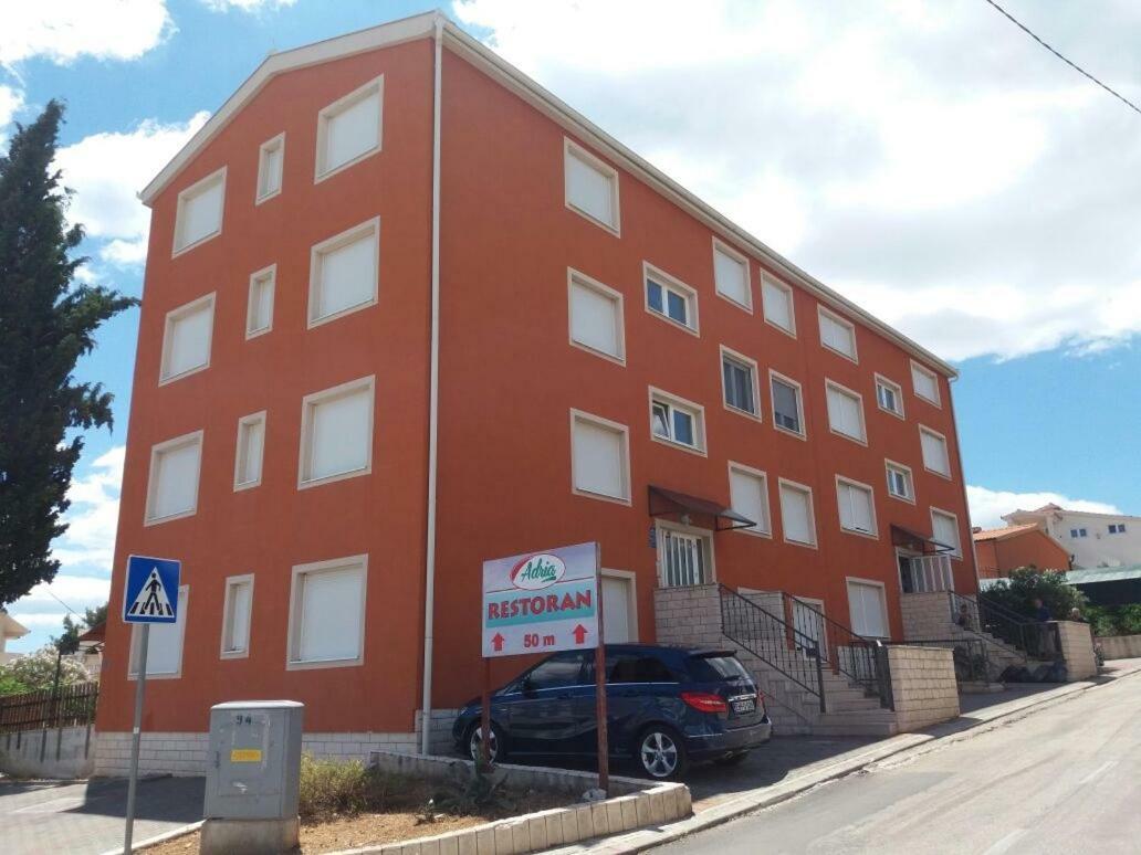 Apartman Petra Trogir Exterior photo
